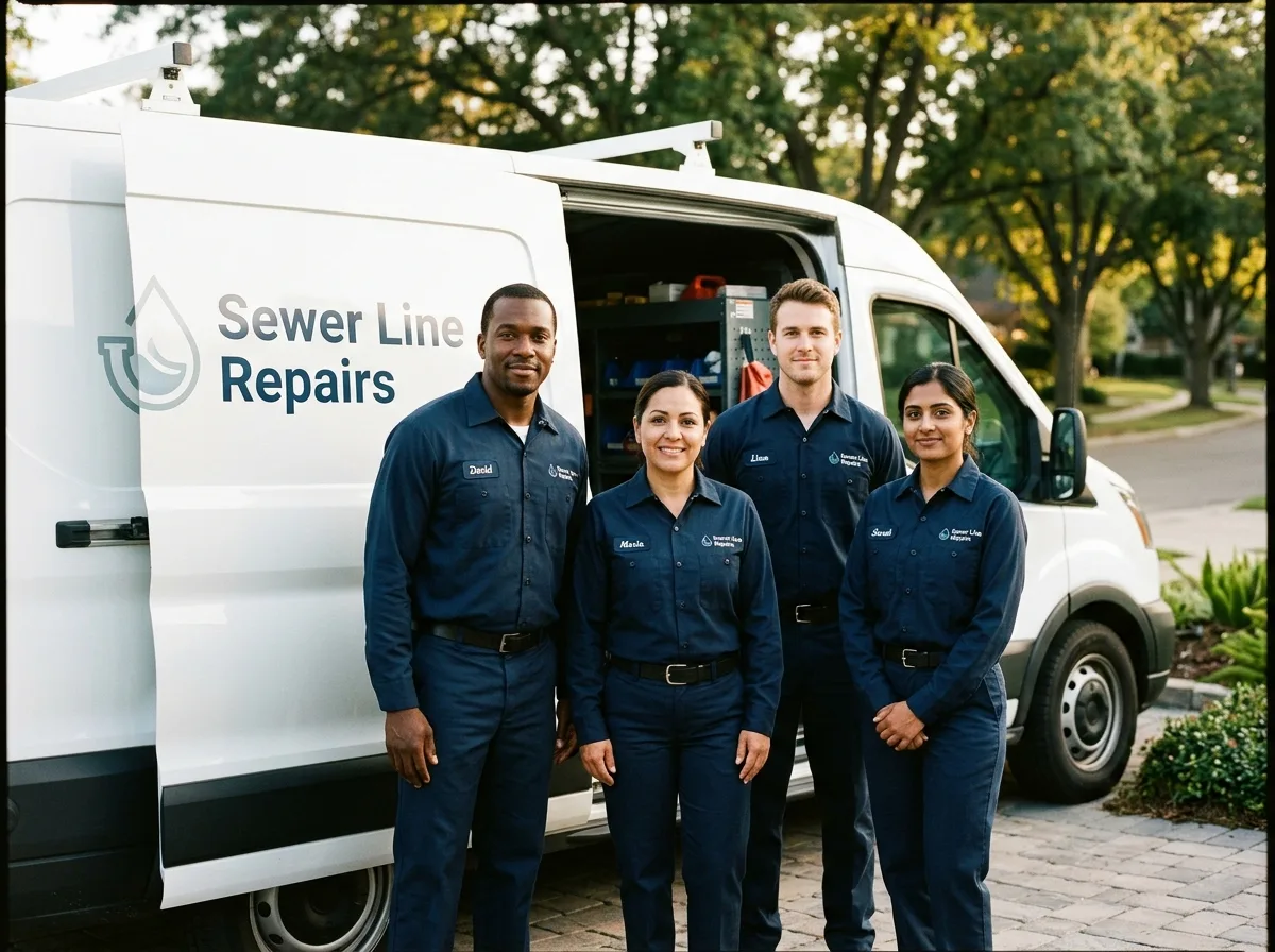 Emergency Plumber company in Lenoir City, TN
